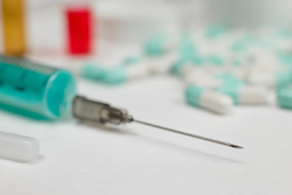 Injections
