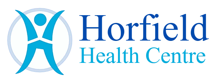 Horfield Health Centre logo
