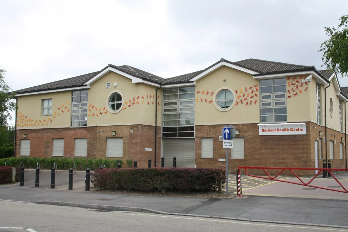Image of Horfield Health Centre