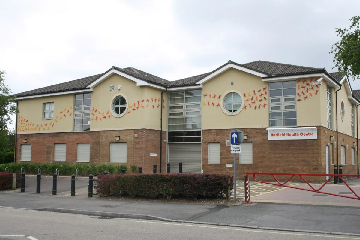 image of Horfield Health Centre