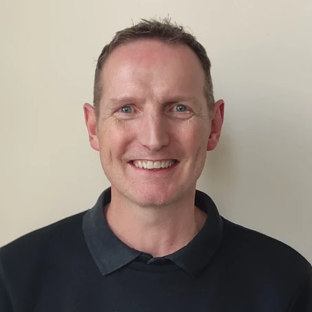Paul Wilson