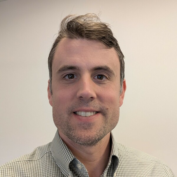 Dr Joel Smith