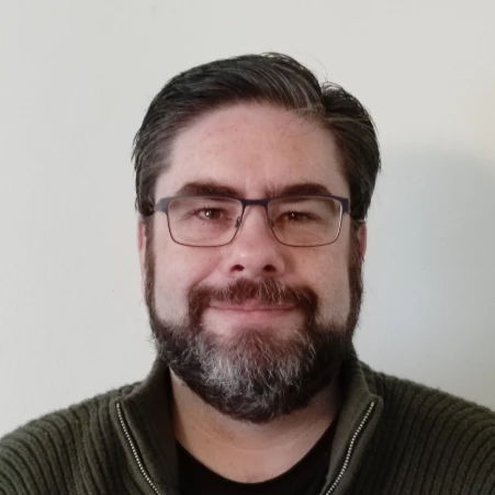 Mike Devonald